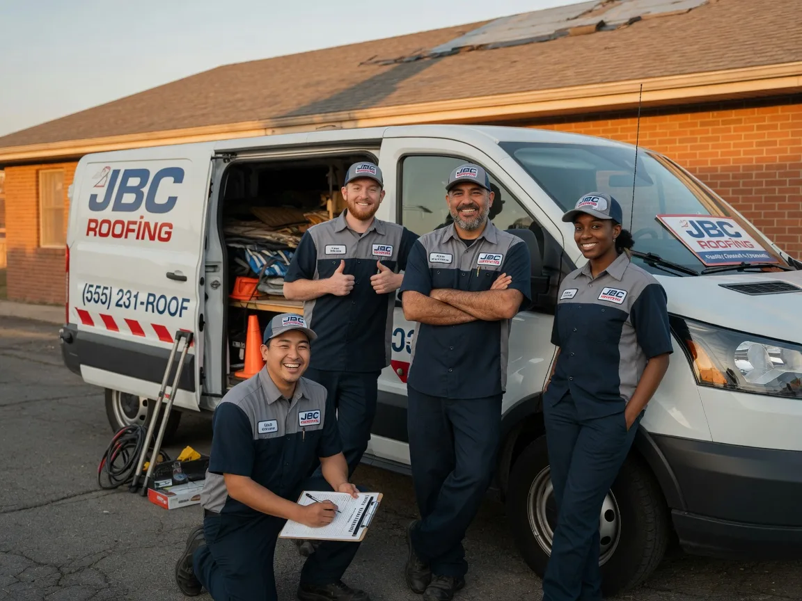 Roof Replacement company in Coden, AL